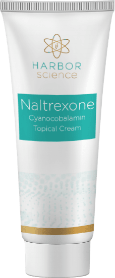 Cyanocobalamin Topical Cream