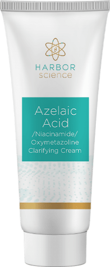 Niacinamide/Oxymetazoline Clarifying Cream