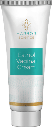 Estriol Vaginal Crea