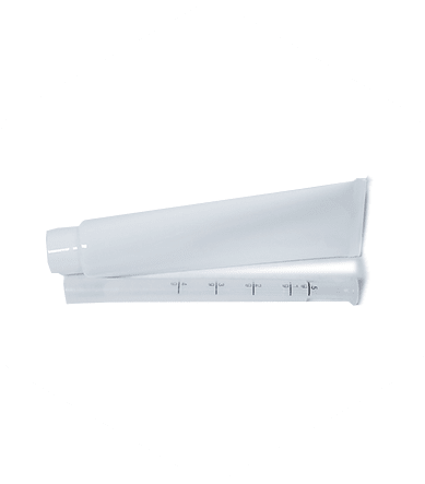 Vaginal Tube with Applicator