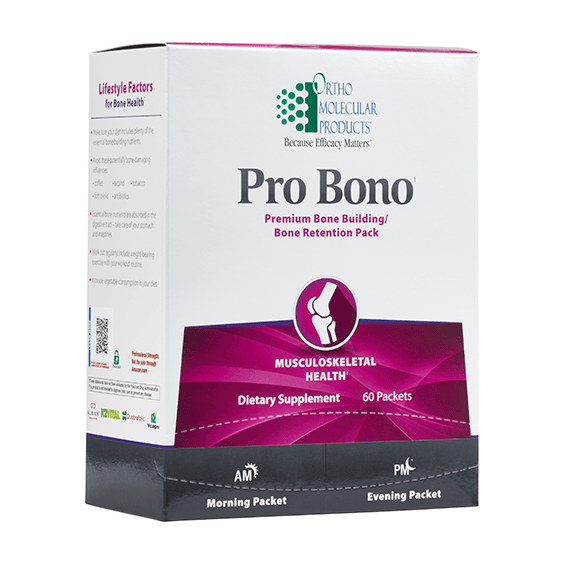 pro bono product